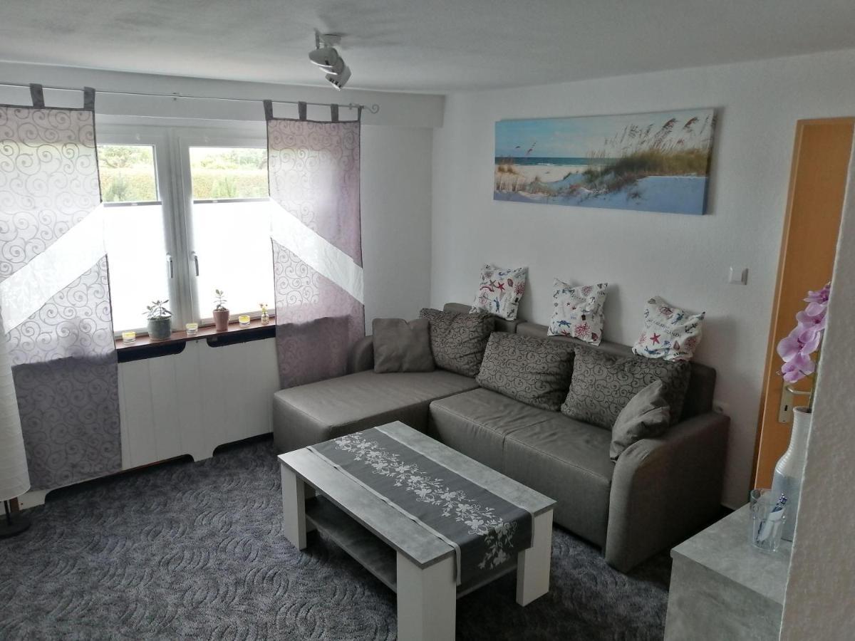 Bungalow Apartment Kritzmow