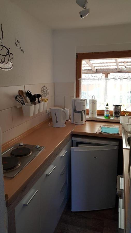 Bungalow Apartment *