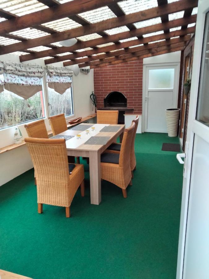 Bungalow * Kritzmow